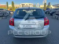 2004 Toyota COROLLA