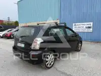 2004 Toyota COROLLA