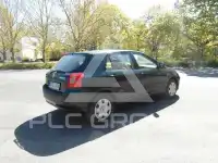 2004 Toyota COROLLA