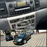 2004 Toyota COROLLA
