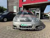 2004 Toyota COROLLA