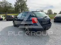 2004 Toyota COROLLA