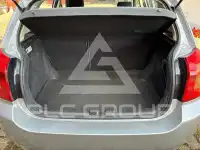 2004 Toyota COROLLA