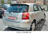 2005 Toyota COROLLA