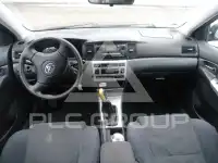 2004 Toyota COROLLA