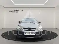 2004 Toyota COROLLA