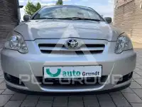2004 Toyota COROLLA