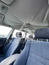 2004 Toyota COROLLA