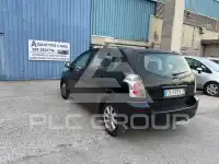 2004 Toyota COROLLA