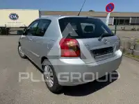 2004 Toyota COROLLA