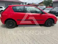 2004 Toyota COROLLA