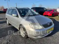 2004 Toyota COROLLA