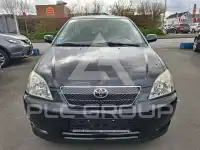 2004 Toyota COROLLA