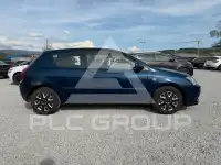 2004 Toyota COROLLA