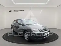 2004 Toyota COROLLA