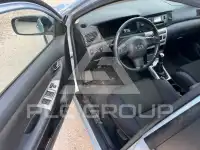 2004 Toyota COROLLA