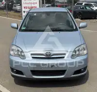 2004 Toyota COROLLA