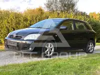 2004 Toyota COROLLA