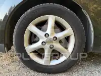 2004 Toyota COROLLA