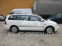2004 Toyota COROLLA