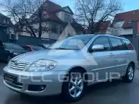 2004 Toyota COROLLA