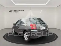 2004 Toyota COROLLA