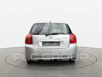 2004 Toyota COROLLA