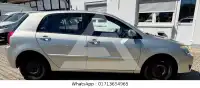 2004 Toyota COROLLA