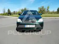 2004 Toyota COROLLA