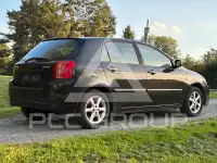 2004 Toyota COROLLA