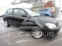 2004 Toyota COROLLA