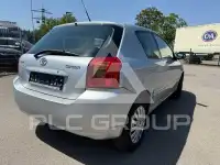 2004 Toyota COROLLA