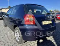 2004 Toyota COROLLA