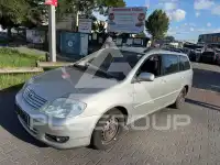 2004 Toyota COROLLA