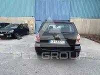 2004 Toyota COROLLA