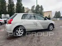 2004 Toyota COROLLA