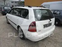 2004 Toyota COROLLA