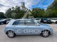 2004 Toyota COROLLA