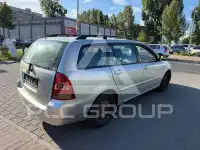 2004 Toyota COROLLA