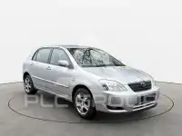 2004 Toyota COROLLA