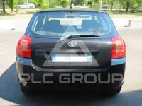 2004 Toyota COROLLA