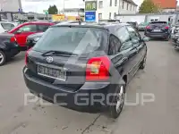2004 Toyota COROLLA