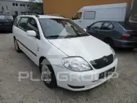2004 Toyota COROLLA