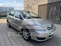 2004 Toyota COROLLA