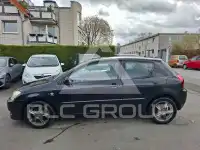 2004 Toyota COROLLA