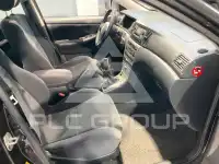 2004 Toyota COROLLA