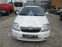 2004 Toyota COROLLA