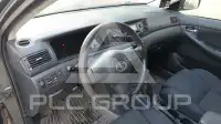 2004 Toyota COROLLA