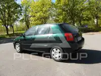 2004 Toyota COROLLA