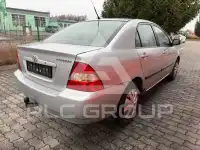 2004 Toyota COROLLA